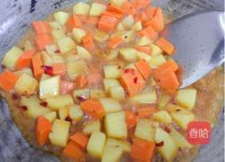 红烧金鲳鱼的做法图解7