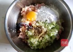 豆腐皮蒸肉卷的做法图解4