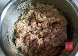 豆腐皮蒸肉卷的做法图解5