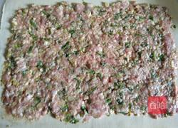 豆腐皮蒸肉卷的做法图解6