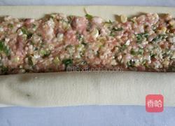 豆腐皮蒸肉卷的做法图解7