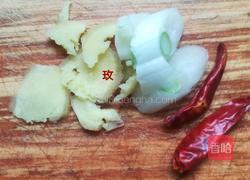 胡辣笋片的做法图解6