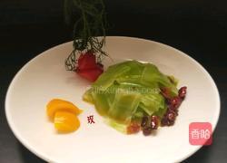 胡辣笋片的做法图解10