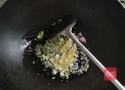 麻婆豆腐的做法图解7