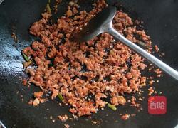 麻婆豆腐的做法图解9