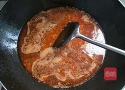 麻婆豆腐的做法图解10