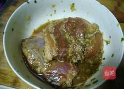 五花叉烧的做法图解2