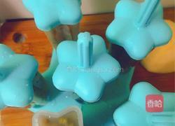 绿豆冰棒的做法图解9