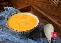 南瓜小米粥的做法图解7