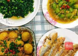 南瓜肉沫小丸子的做法图解7