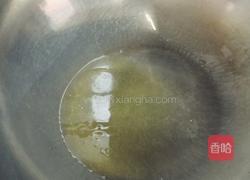 丝瓜炒鸡蛋的做法图解4