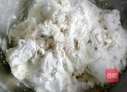 猪肉韭菜包子的做法图解5