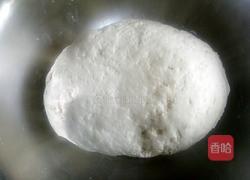 猪肉韭菜包子的做法图解6