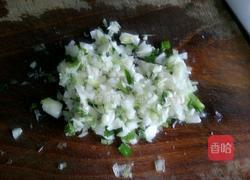 猪肉韭菜包子的做法图解8