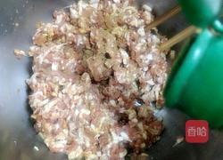 猪肉韭菜包子的做法图解11