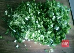 猪肉韭菜包子的做法图解15