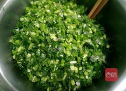 猪肉韭菜包子的做法图解16