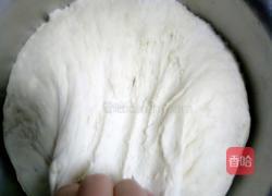 猪肉韭菜包子的做法图解21