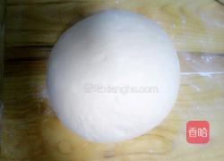 猪肉韭菜包子的做法图解24