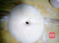 猪肉韭菜包子的做法图解25