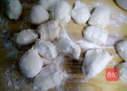 猪肉韭菜包子的做法图解27