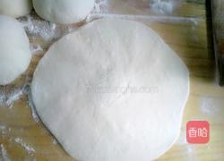 猪肉韭菜包子的做法图解29