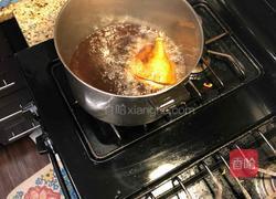 葱烧梅子鸭的做法图解5