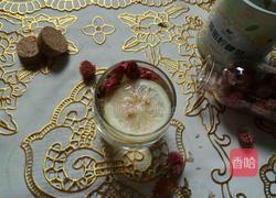 柠檬片花茶的做法图解5