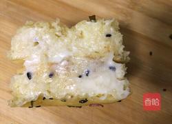 沙拉彩色肉松面包的做法图解15