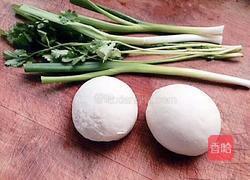 牛肉泡馍的做法图解1