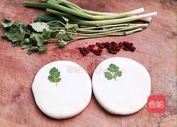 牛肉泡馍的做法图解2