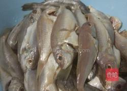 豆豉鱼的做法图解1