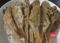 豆豉鱼的做法图解4