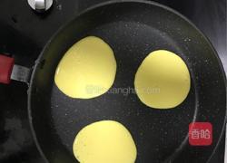 酸奶鸡蛋饼的做法图解4