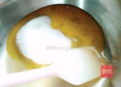 燕麦片酥饼的做法图解2