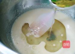 燕麦片酥饼的做法图解3