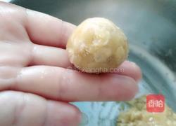 燕麦片酥饼的做法图解7