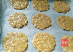 燕麦片酥饼的做法图解8