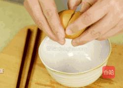 金枪鱼紫菜卷饭的做法图解2