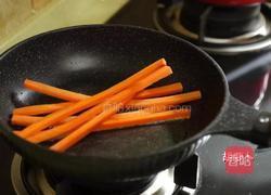 金枪鱼紫菜卷饭的做法图解4