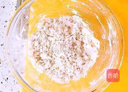 番茄鸡蛋疙瘩汤的做法图解6