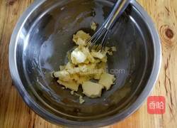 原味曲奇饼干的做法图解2