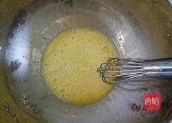 原味曲奇饼干的做法图解5