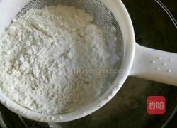 原味曲奇饼干的做法图解8