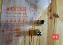 原味曲奇饼干的做法图解12