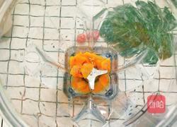 宝宝土豆南瓜泥的做法图解3