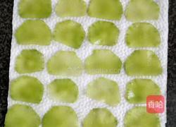 莴苣花的做法图解5