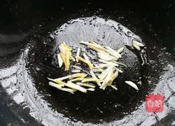 清炒小南瓜的做法图解4