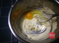 脆皮小菠萝包的做法图解6