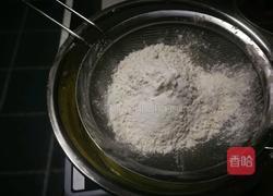 脆皮小菠萝包的做法图解8